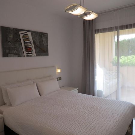 Medina De Banus Marbella Lejlighed Eksteriør billede