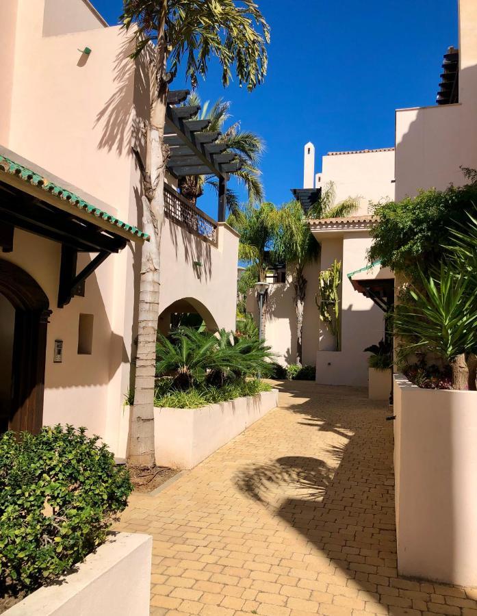 Medina De Banus Marbella Lejlighed Eksteriør billede