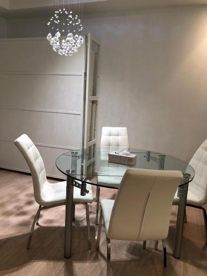 Medina De Banus Marbella Lejlighed Eksteriør billede